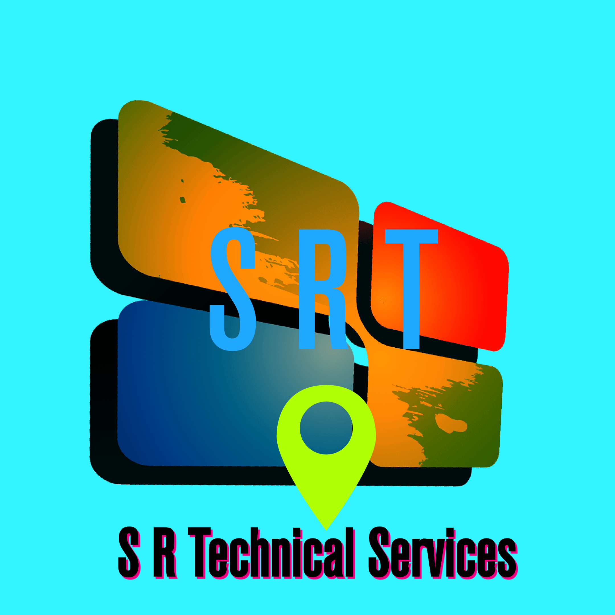 srt logo